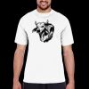 TT11 - 100% Polyester Moisture Wicking UV40+ Unisex Performance T-Shirt Thumbnail