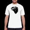 TT11 - 100% Polyester Moisture Wicking UV40+ Unisex Performance T-Shirt Thumbnail