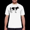 TT11 - 100% Polyester Moisture Wicking UV40+ Unisex Performance T-Shirt Thumbnail