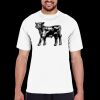 TT11 - 100% Polyester Moisture Wicking UV40+ Unisex Performance T-Shirt Thumbnail
