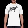 TT11 - 100% Polyester Moisture Wicking UV40+ Unisex Performance T-Shirt Thumbnail