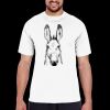 TT11 - 100% Polyester Moisture Wicking UV40+ Unisex Performance T-Shirt Thumbnail