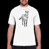 TT11 - 100% Polyester Moisture Wicking UV40+ Unisex Performance T-Shirt Thumbnail
