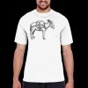 TT11 - 100% Polyester Moisture Wicking UV40+ Unisex Performance T-Shirt Thumbnail