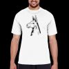 TT11 - 100% Polyester Moisture Wicking UV40+ Unisex Performance T-Shirt Thumbnail