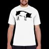 TT11 - 100% Polyester Moisture Wicking UV40+ Unisex Performance T-Shirt Thumbnail