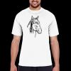 TT11 - 100% Polyester Moisture Wicking UV40+ Unisex Performance T-Shirt Thumbnail