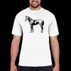 TT11 - 100% Polyester Moisture Wicking UV40+ Unisex Performance T-Shirt Thumbnail
