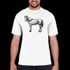 TT11 - 100% Polyester Moisture Wicking UV40+ Unisex Performance T-Shirt Thumbnail