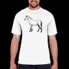 TT11 - 100% Polyester Moisture Wicking UV40+ Unisex Performance T-Shirt Thumbnail
