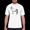 TT11 - 100% Polyester Moisture Wicking UV40+ Unisex Performance T-Shirt Thumbnail