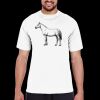 TT11 - 100% Polyester Moisture Wicking UV40+ Unisex Performance T-Shirt Thumbnail
