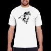 TT11 - 100% Polyester Moisture Wicking UV40+ Unisex Performance T-Shirt Thumbnail