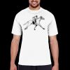 TT11 - 100% Polyester Moisture Wicking UV40+ Unisex Performance T-Shirt Thumbnail