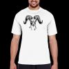 TT11 - 100% Polyester Moisture Wicking UV40+ Unisex Performance T-Shirt Thumbnail