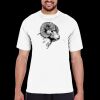 TT11 - 100% Polyester Moisture Wicking UV40+ Unisex Performance T-Shirt Thumbnail