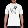 TT11 - 100% Polyester Moisture Wicking UV40+ Unisex Performance T-Shirt Thumbnail