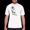 TT11 - 100% Polyester Moisture Wicking UV40+ Unisex Performance T-Shirt Thumbnail