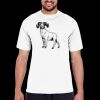 TT11 - 100% Polyester Moisture Wicking UV40+ Unisex Performance T-Shirt Thumbnail