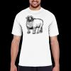 TT11 - 100% Polyester Moisture Wicking UV40+ Unisex Performance T-Shirt Thumbnail