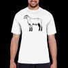 TT11 - 100% Polyester Moisture Wicking UV40+ Unisex Performance T-Shirt Thumbnail