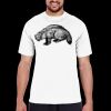 TT11 - 100% Polyester Moisture Wicking UV40+ Unisex Performance T-Shirt Thumbnail