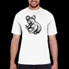 TT11 - 100% Polyester Moisture Wicking UV40+ Unisex Performance T-Shirt Thumbnail