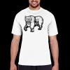 TT11 - 100% Polyester Moisture Wicking UV40+ Unisex Performance T-Shirt Thumbnail