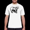 TT11 - 100% Polyester Moisture Wicking UV40+ Unisex Performance T-Shirt Thumbnail