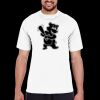 TT11 - 100% Polyester Moisture Wicking UV40+ Unisex Performance T-Shirt Thumbnail