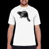 TT11 - 100% Polyester Moisture Wicking UV40+ Unisex Performance T-Shirt Thumbnail