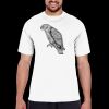 TT11 - 100% Polyester Moisture Wicking UV40+ Unisex Performance T-Shirt Thumbnail