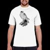 TT11 - 100% Polyester Moisture Wicking UV40+ Unisex Performance T-Shirt Thumbnail