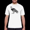 TT11 - 100% Polyester Moisture Wicking UV40+ Unisex Performance T-Shirt Thumbnail