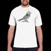 TT11 - 100% Polyester Moisture Wicking UV40+ Unisex Performance T-Shirt Thumbnail