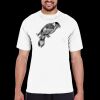 TT11 - 100% Polyester Moisture Wicking UV40+ Unisex Performance T-Shirt Thumbnail