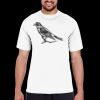 TT11 - 100% Polyester Moisture Wicking UV40+ Unisex Performance T-Shirt Thumbnail