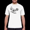TT11 - 100% Polyester Moisture Wicking UV40+ Unisex Performance T-Shirt Thumbnail