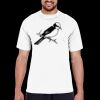 TT11 - 100% Polyester Moisture Wicking UV40+ Unisex Performance T-Shirt Thumbnail