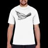 TT11 - 100% Polyester Moisture Wicking UV40+ Unisex Performance T-Shirt Thumbnail