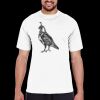 TT11 - 100% Polyester Moisture Wicking UV40+ Unisex Performance T-Shirt Thumbnail