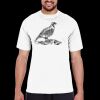 TT11 - 100% Polyester Moisture Wicking UV40+ Unisex Performance T-Shirt Thumbnail