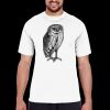 TT11 - 100% Polyester Moisture Wicking UV40+ Unisex Performance T-Shirt Thumbnail