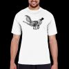 TT11 - 100% Polyester Moisture Wicking UV40+ Unisex Performance T-Shirt Thumbnail