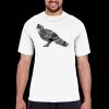 TT11 - 100% Polyester Moisture Wicking UV40+ Unisex Performance T-Shirt Thumbnail