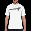 TT11 - 100% Polyester Moisture Wicking UV40+ Unisex Performance T-Shirt Thumbnail