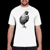 TT11 - 100% Polyester Moisture Wicking UV40+ Unisex Performance T-Shirt Thumbnail