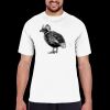 TT11 - 100% Polyester Moisture Wicking UV40+ Unisex Performance T-Shirt Thumbnail