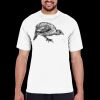 TT11 - 100% Polyester Moisture Wicking UV40+ Unisex Performance T-Shirt Thumbnail