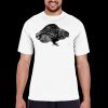 TT11 - 100% Polyester Moisture Wicking UV40+ Unisex Performance T-Shirt Thumbnail